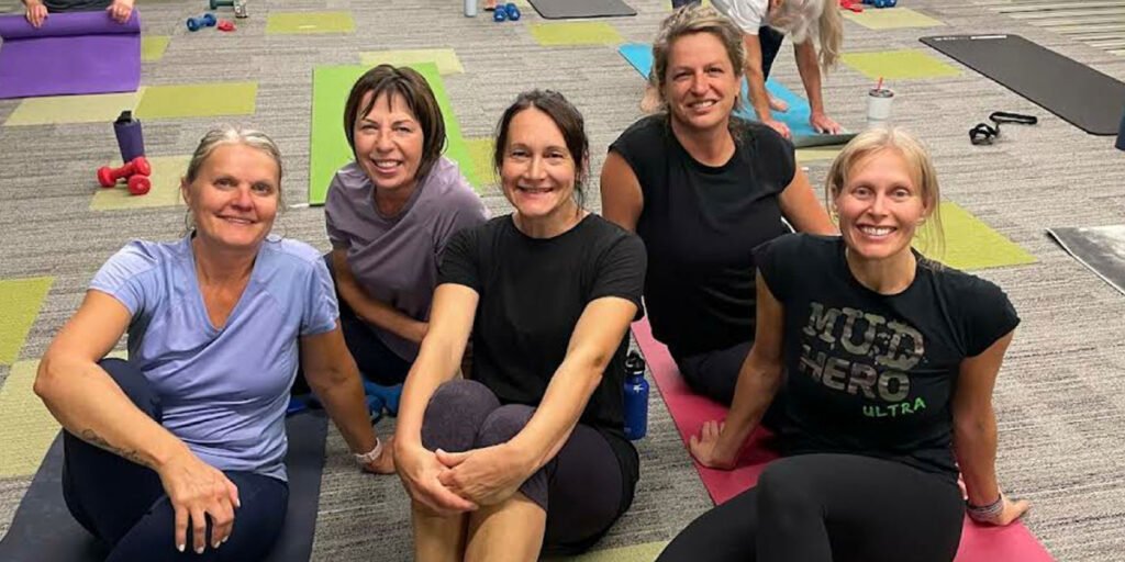 The Benefits of Group Training: Why It’s the Perfect Way to Stay Motivated and Get Fit