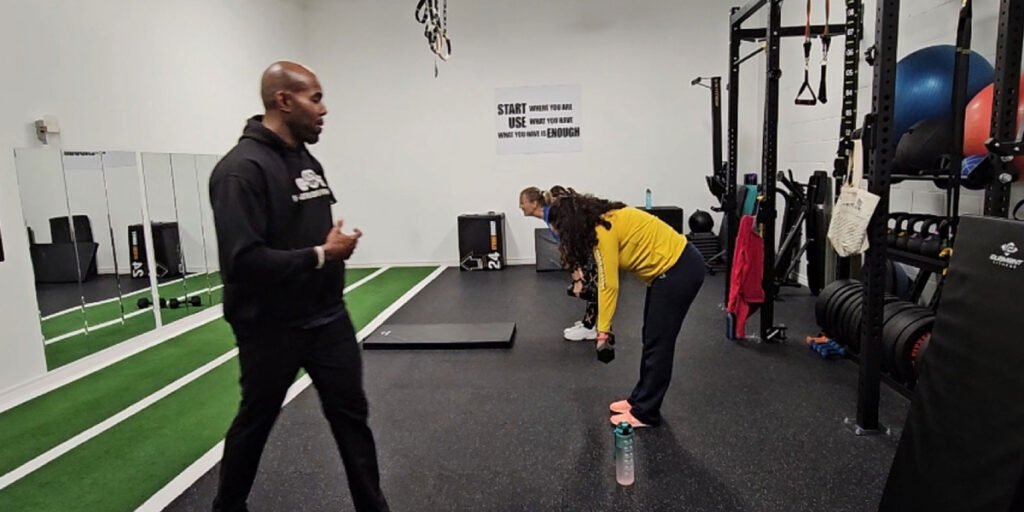 Maximizing Motivation: The Benefit of Couples/Partner Training