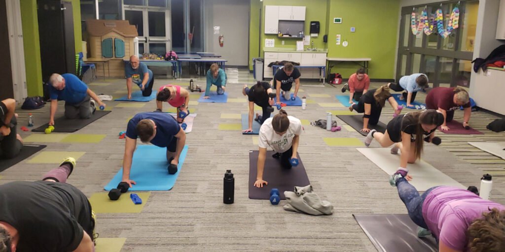 Maximizing Your Fitness Goals with Personal Training: A Step-by-Step Approach